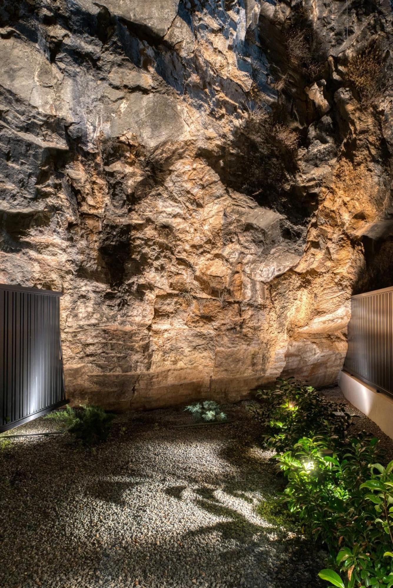 Anima Deluxe Suites Nauplion Zewnętrze zdjęcie