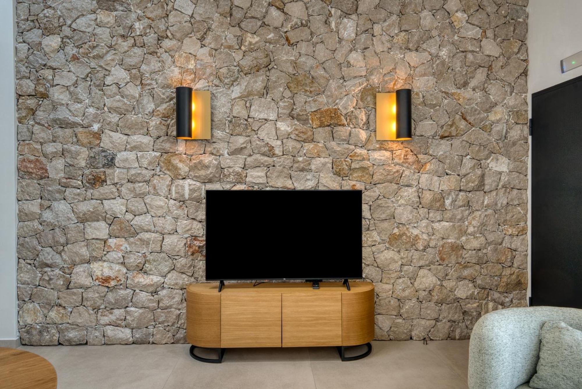 Anima Deluxe Suites Nauplion Zewnętrze zdjęcie