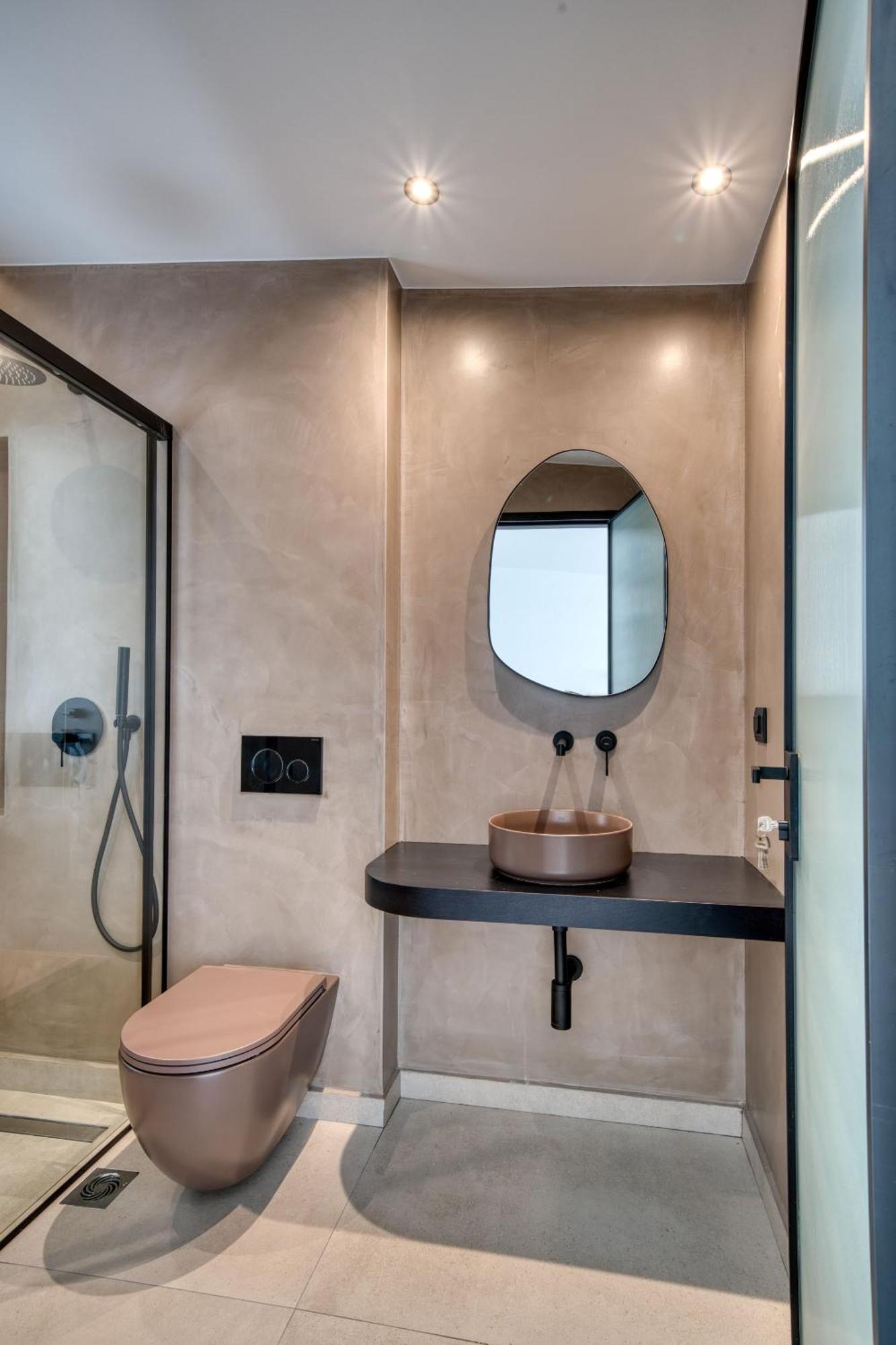 Anima Deluxe Suites Nauplion Zewnętrze zdjęcie