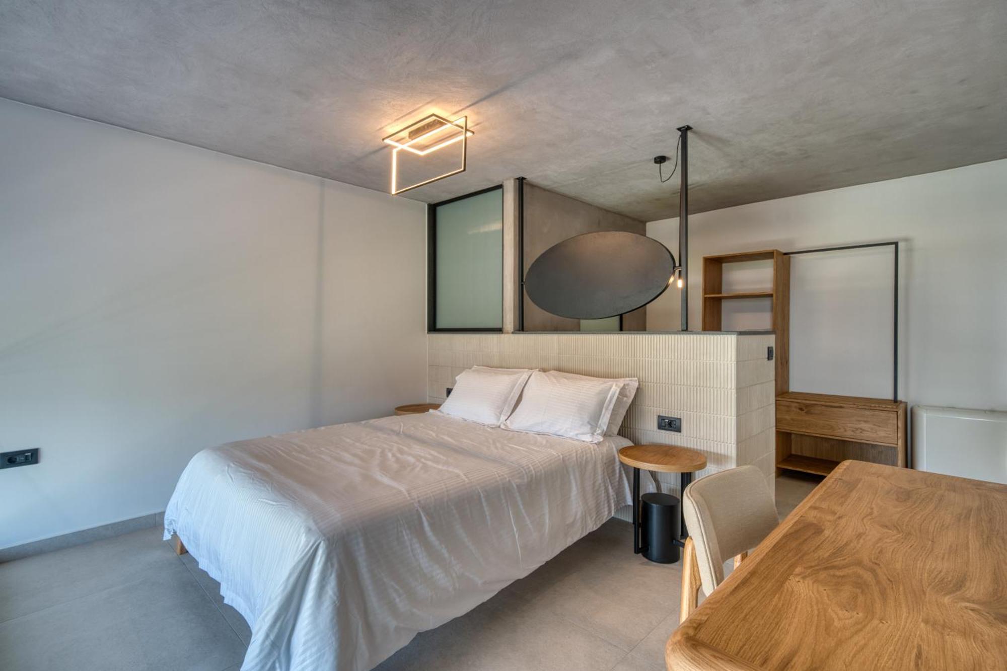 Anima Deluxe Suites Nauplion Zewnętrze zdjęcie