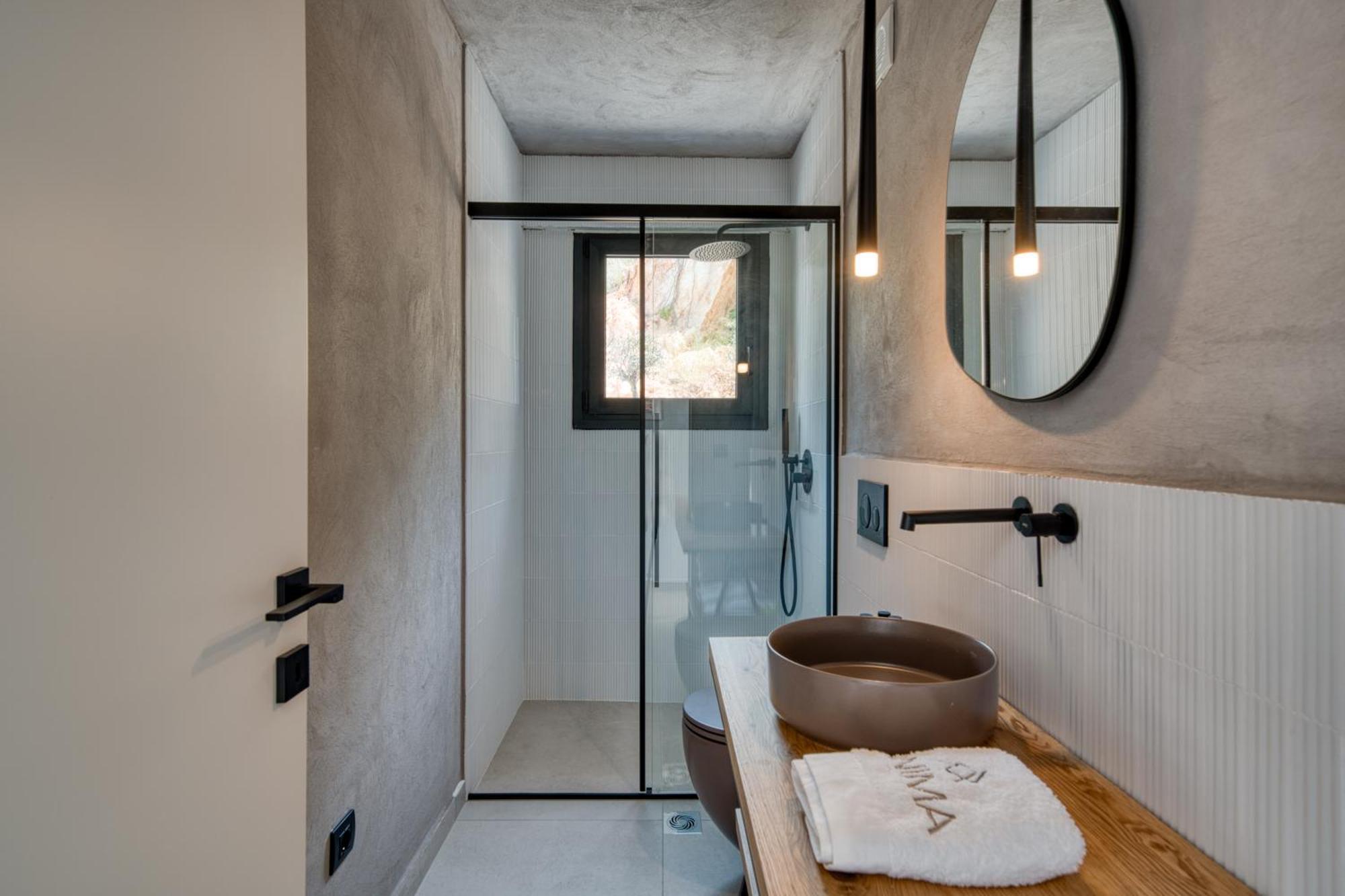 Anima Deluxe Suites Nauplion Zewnętrze zdjęcie
