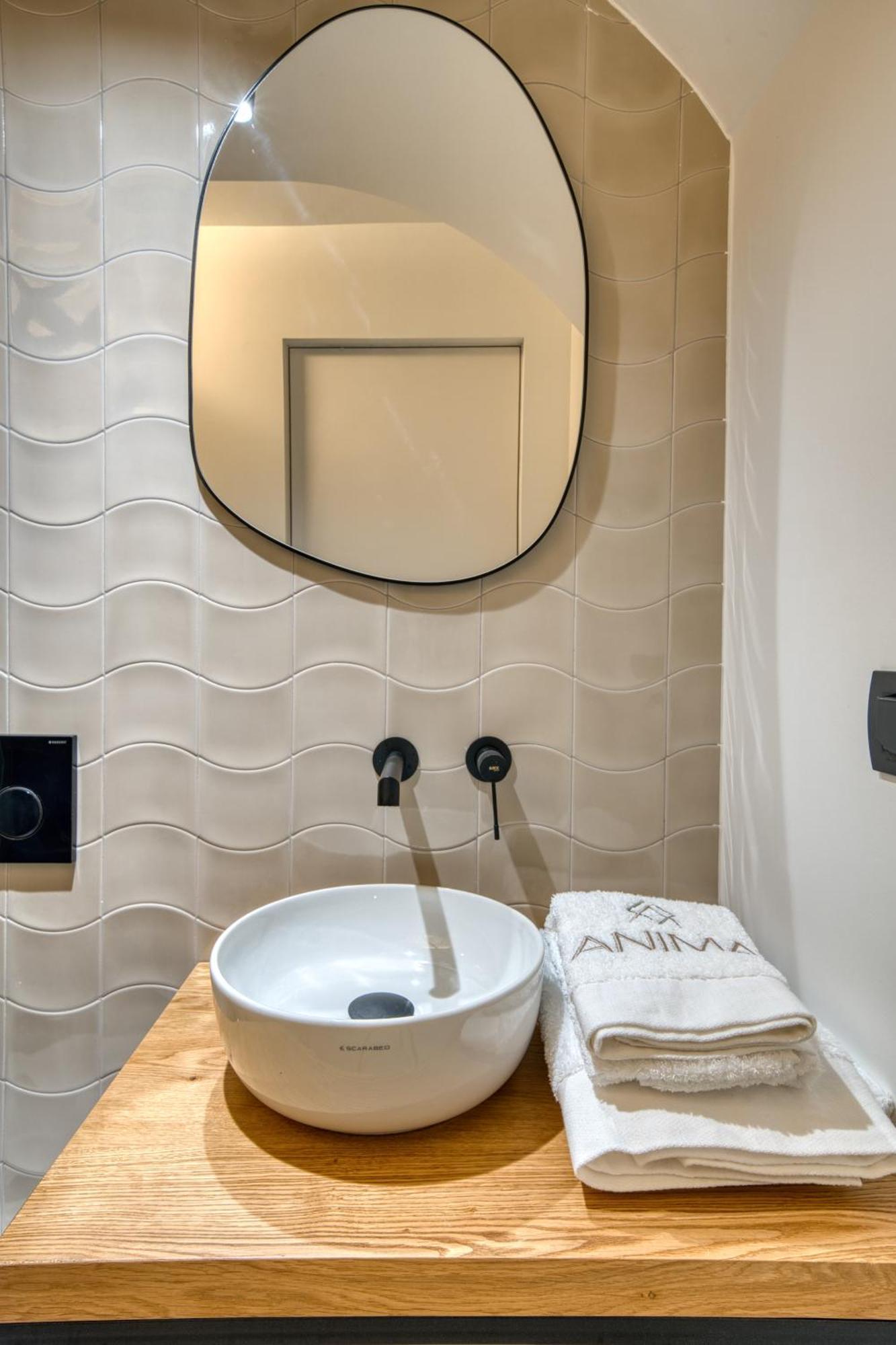 Anima Deluxe Suites Nauplion Zewnętrze zdjęcie