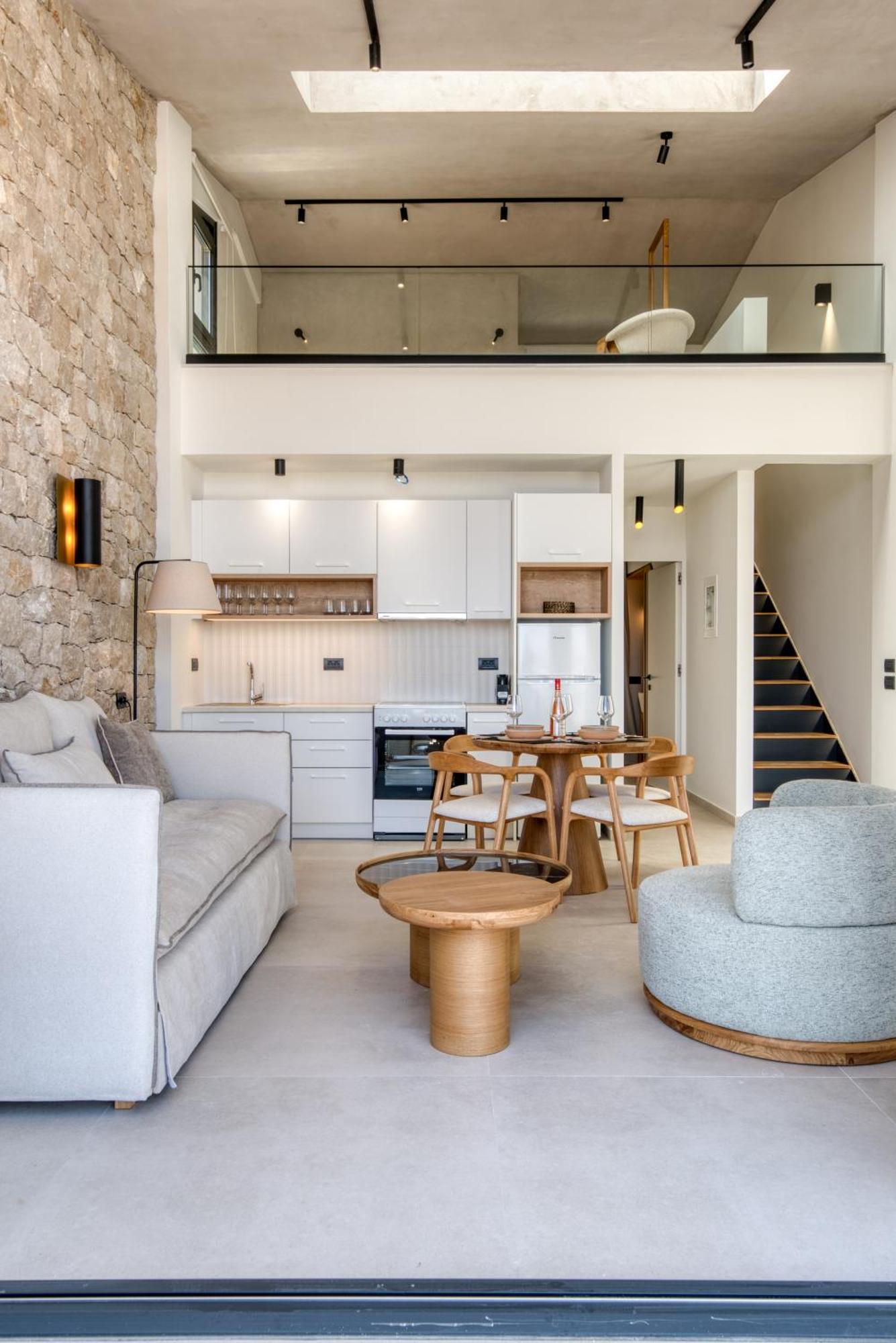 Anima Deluxe Suites Nauplion Zewnętrze zdjęcie